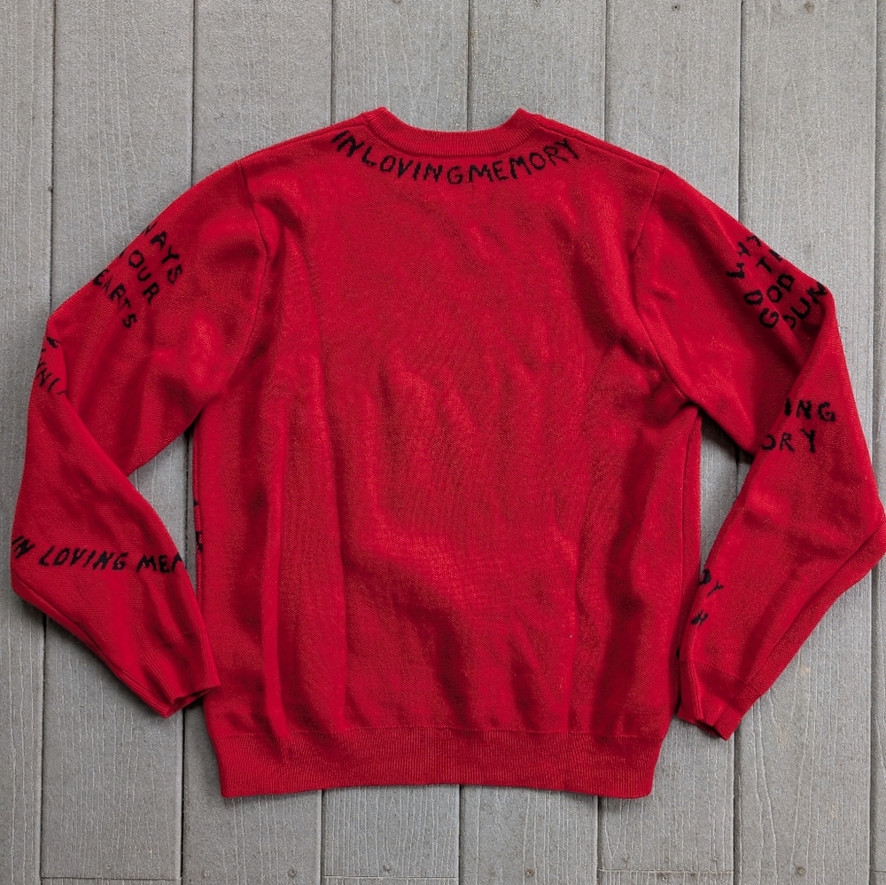 Teddy Fresh Sweater - Picture 3 of 5